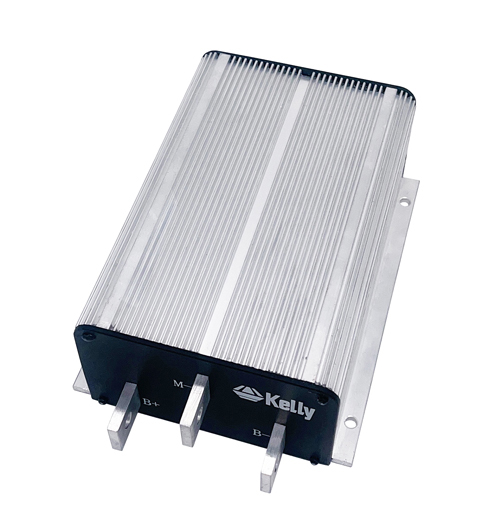 KDHE High Power OptoIsolated Brushed DC Series/PM Motor Controller