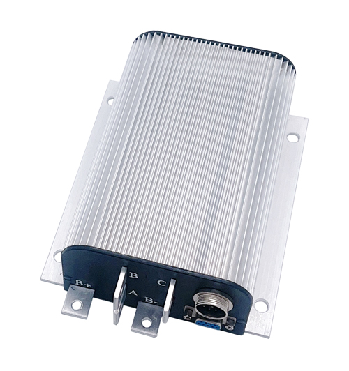 KEB EBike Brushless Motor Controller (12V84V) (150A550A) Kelly