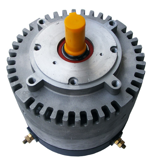 Mars 0709 (EtekRT Comparable) BrushType Permanent DC Motor