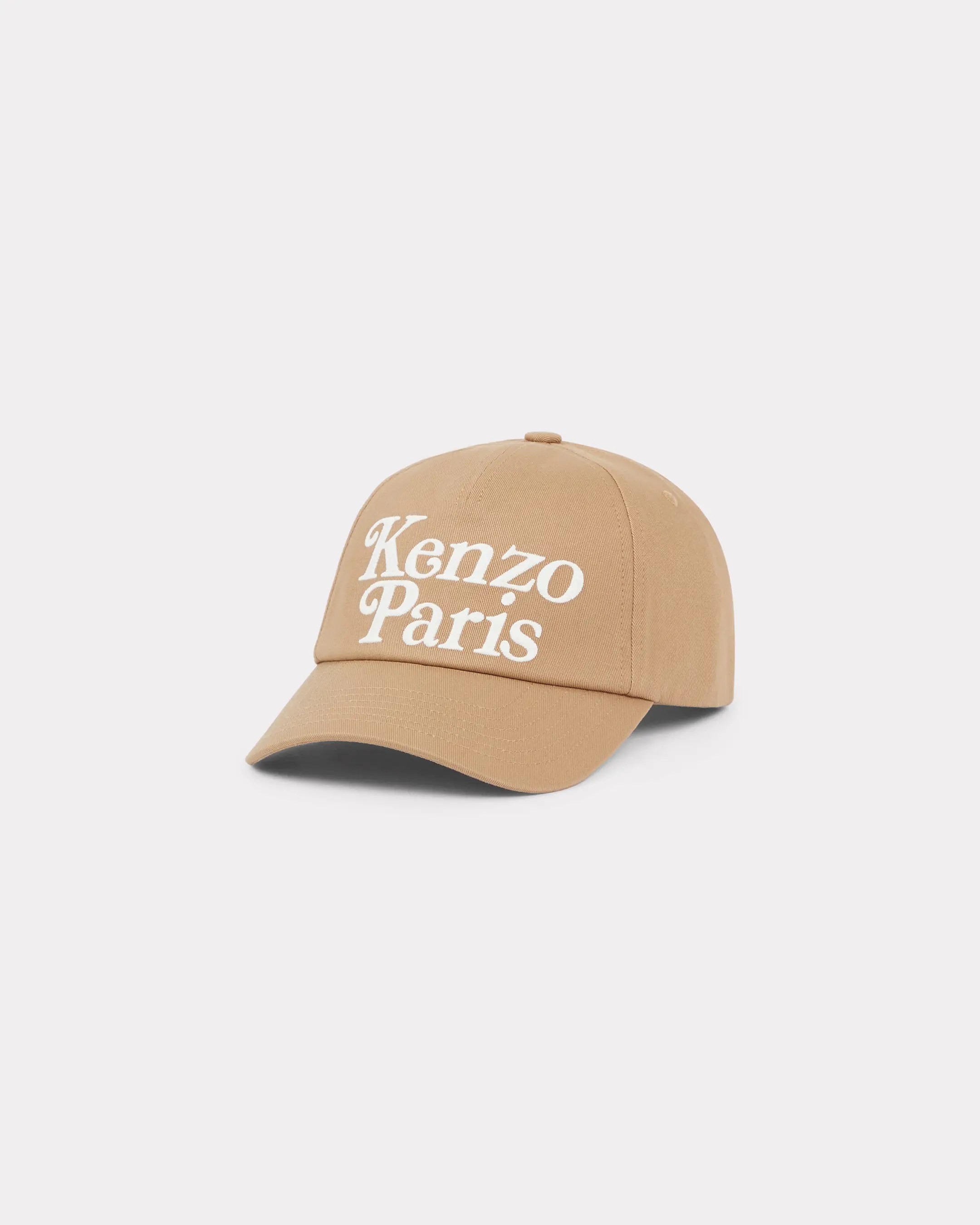 'KENZO Utility' cotton cap KENZO
