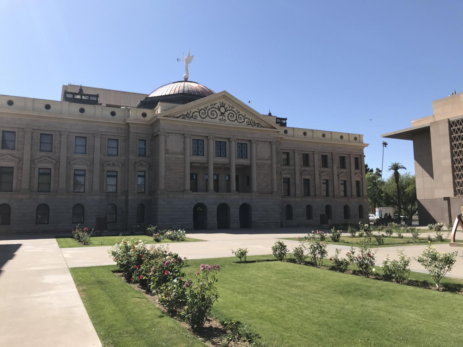 These new Arizona laws just went into effect KJZZ