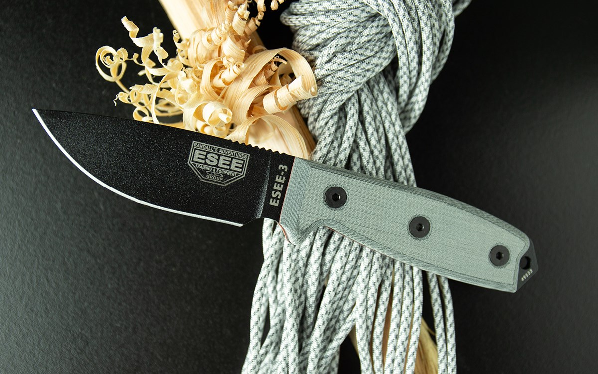 What is the best type of knife steel? Knivesandtools explains!