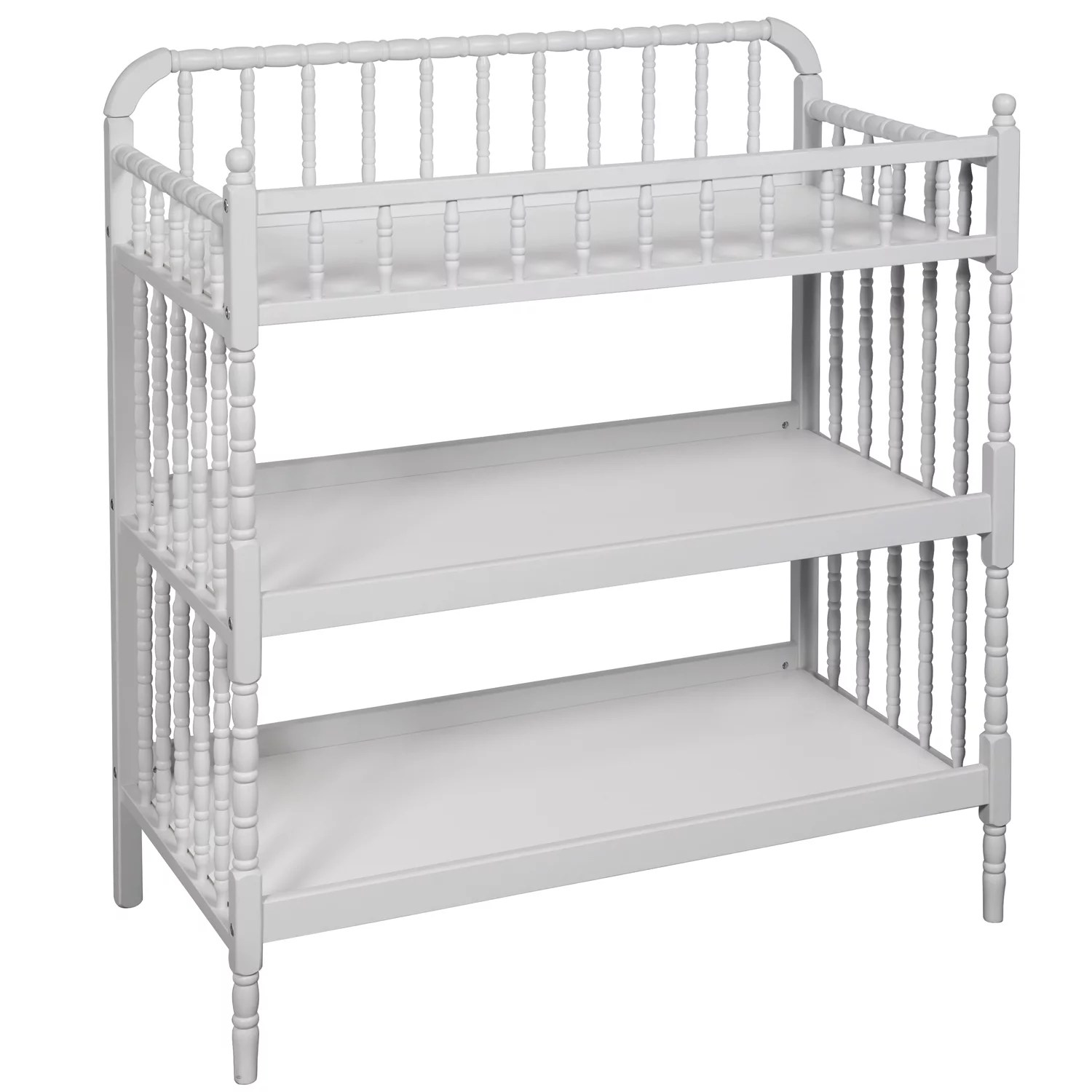 DAVINCI JENNY LIND CHANGING TABLE
