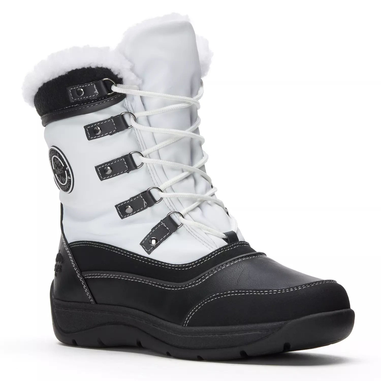 kohls totes winter boots Online Sale