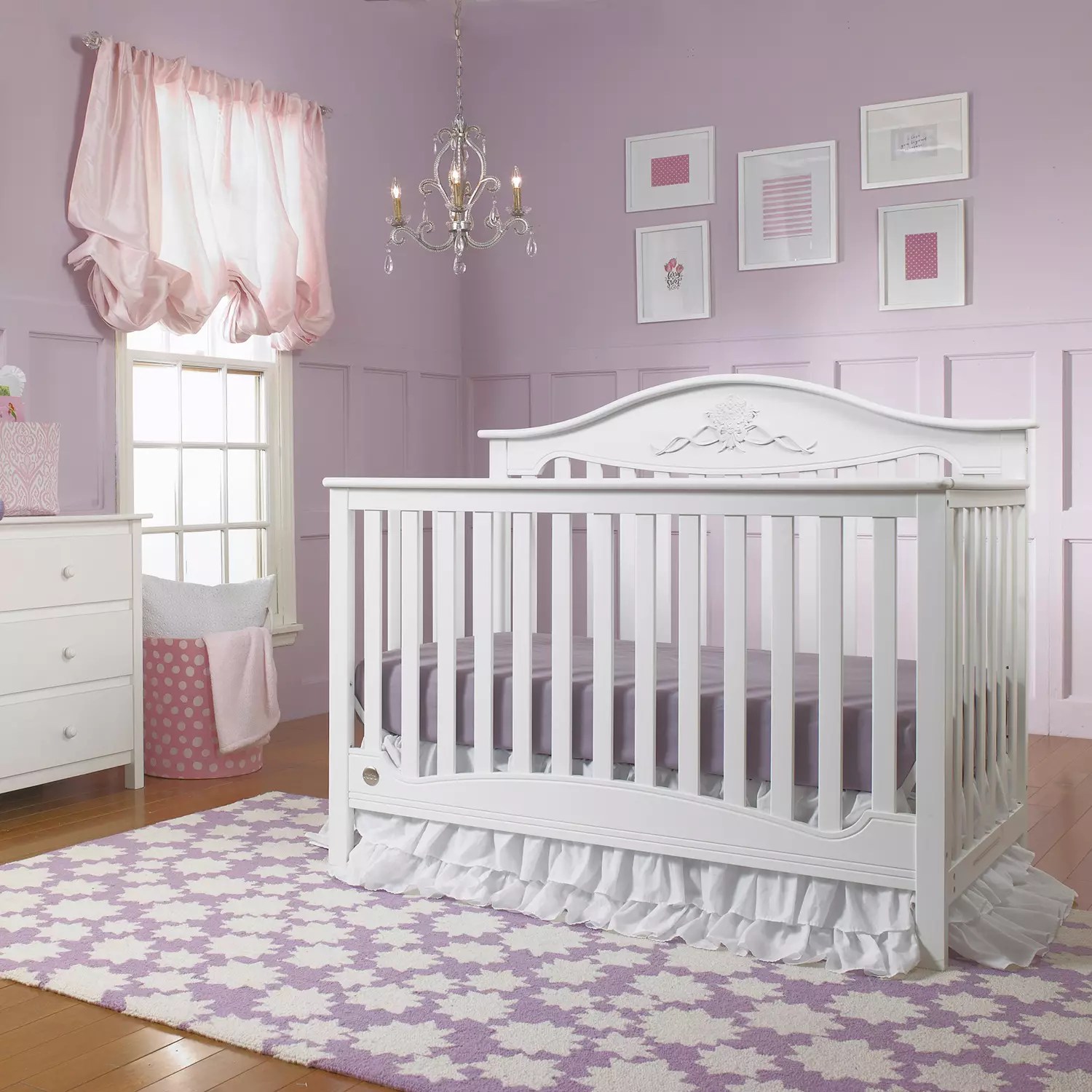 Fisher Price Mia Crib atelieryuwa.ciao.jp