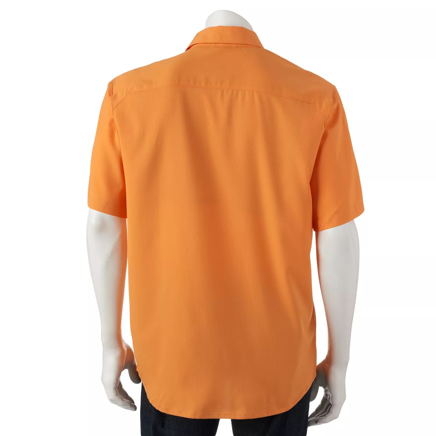 Mens Button Down Shirts Kohls RLDM