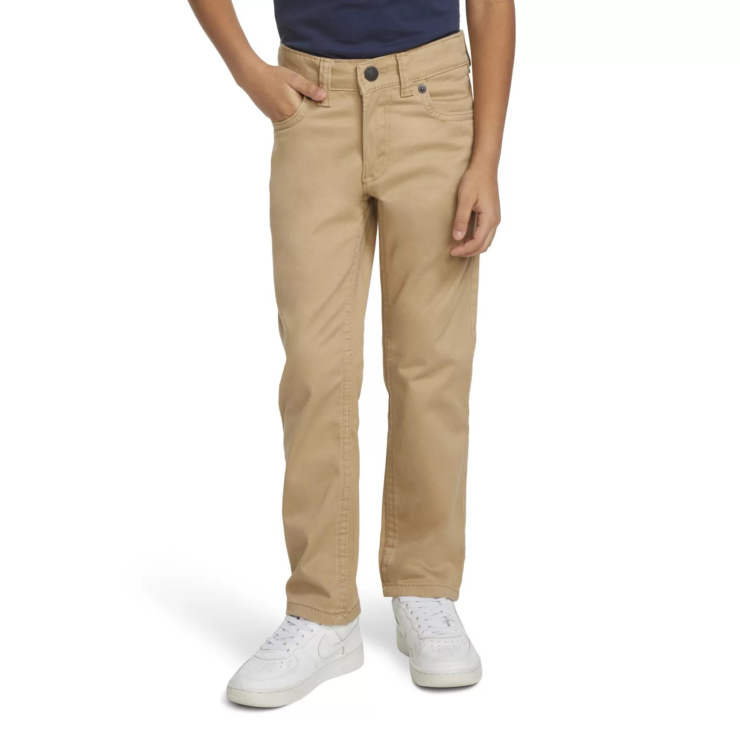 Dressing for Success in School Uniform Clothing Kohl's Blog