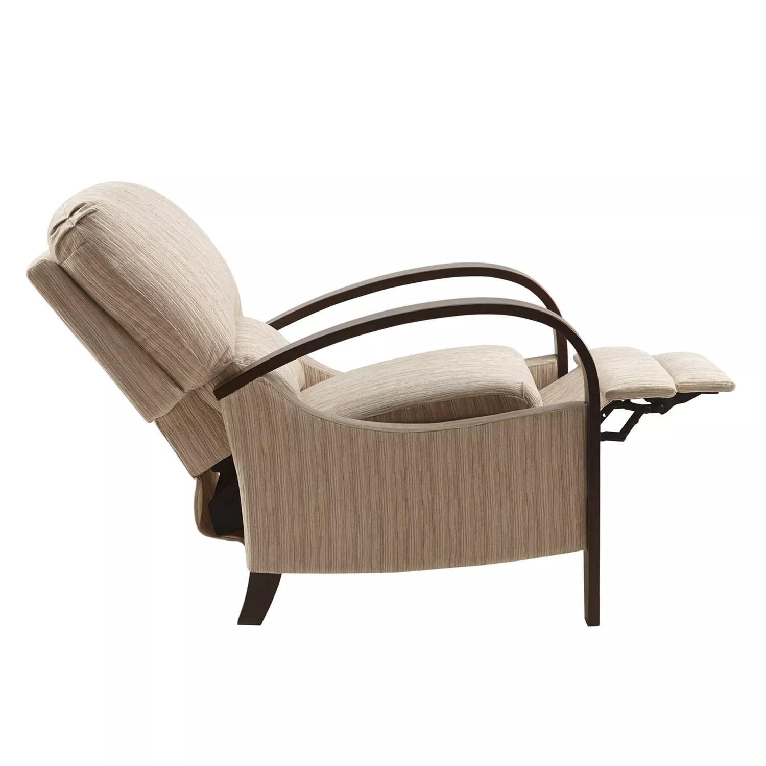 Madison Park Bent Arm Recliner Chair Madison Park Archdale Bent Arm Recliner Chair