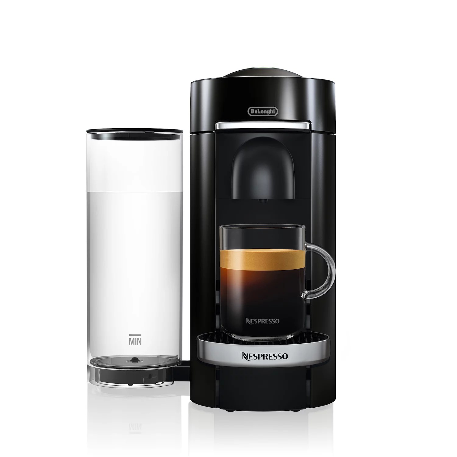 How To Descale Nespresso Vertuo Deluxe Margaret Greene Kapsels