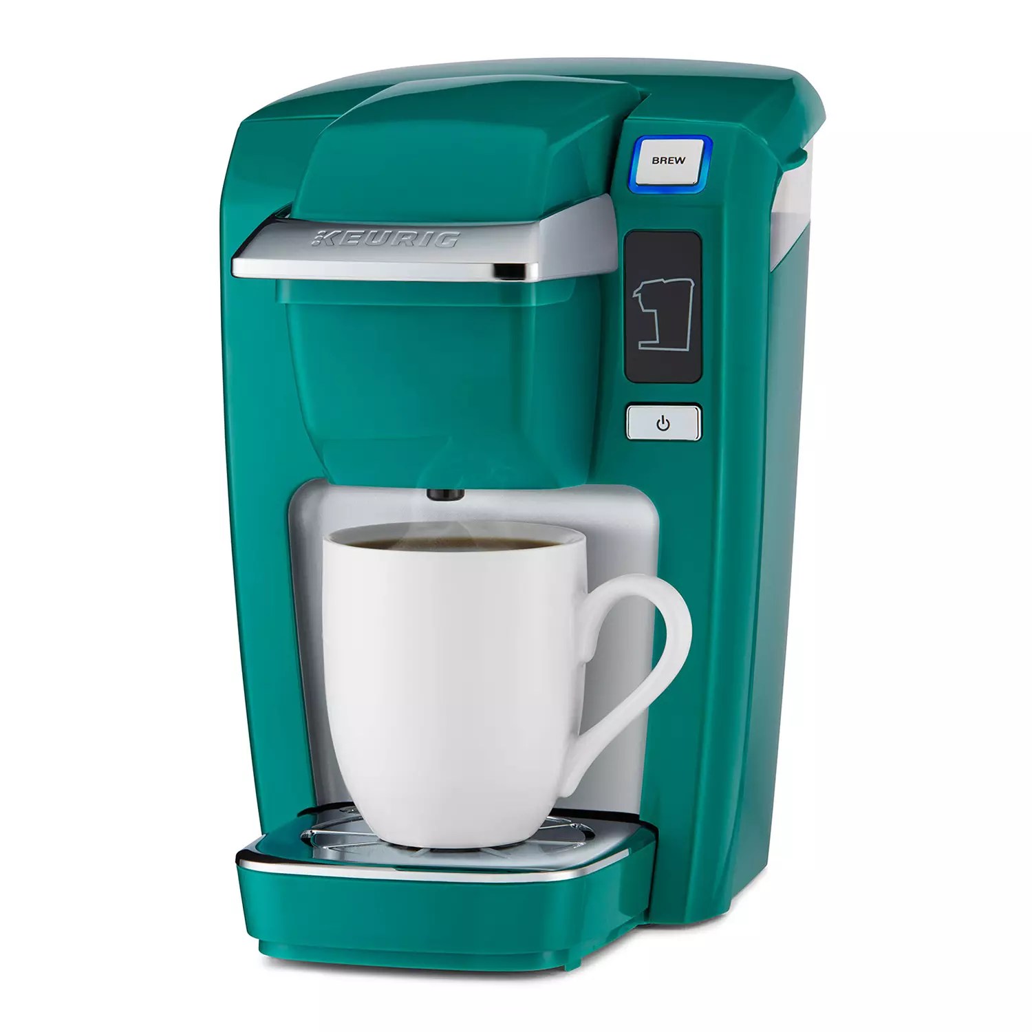 keurig 1 cup mini brewer Free Shipping Available