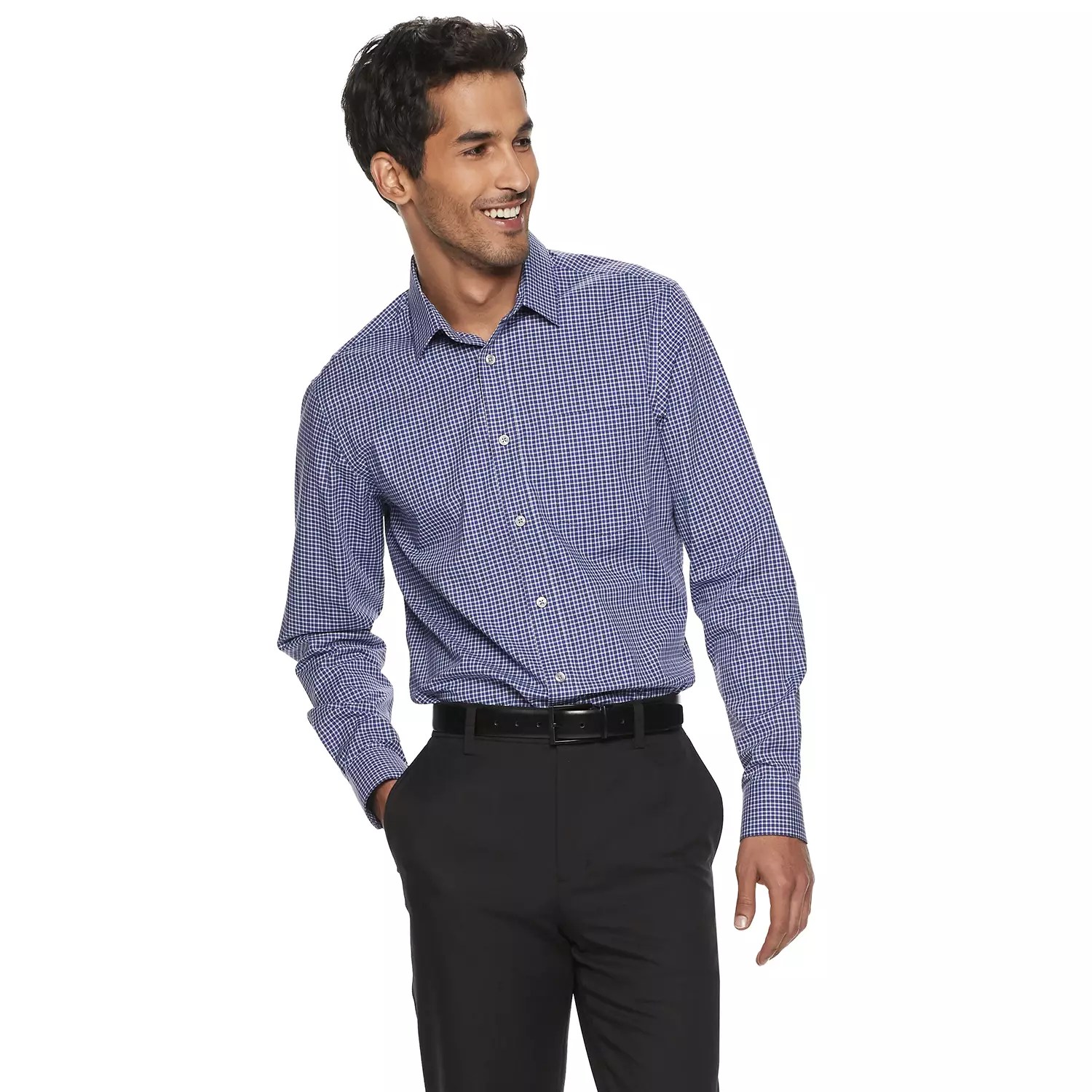 kohls mens dress shirts Dresses Images 2022