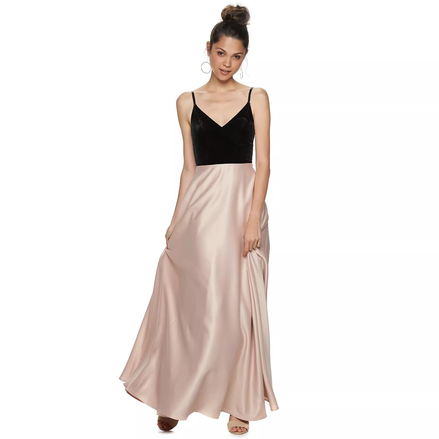 Madamwar Formal Maxi Dresses For Girls 7 16