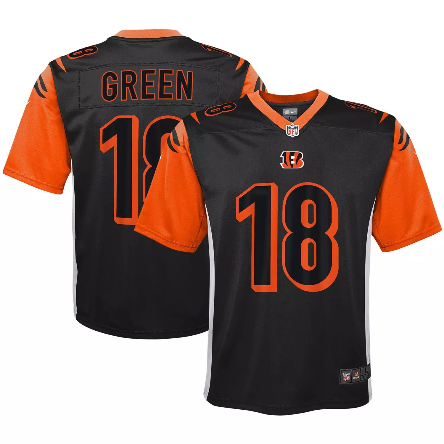 aj green youth jersey,Save up to
