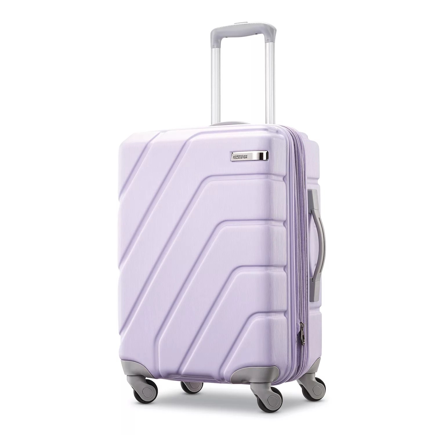 Kohl's Carry On Suitcase