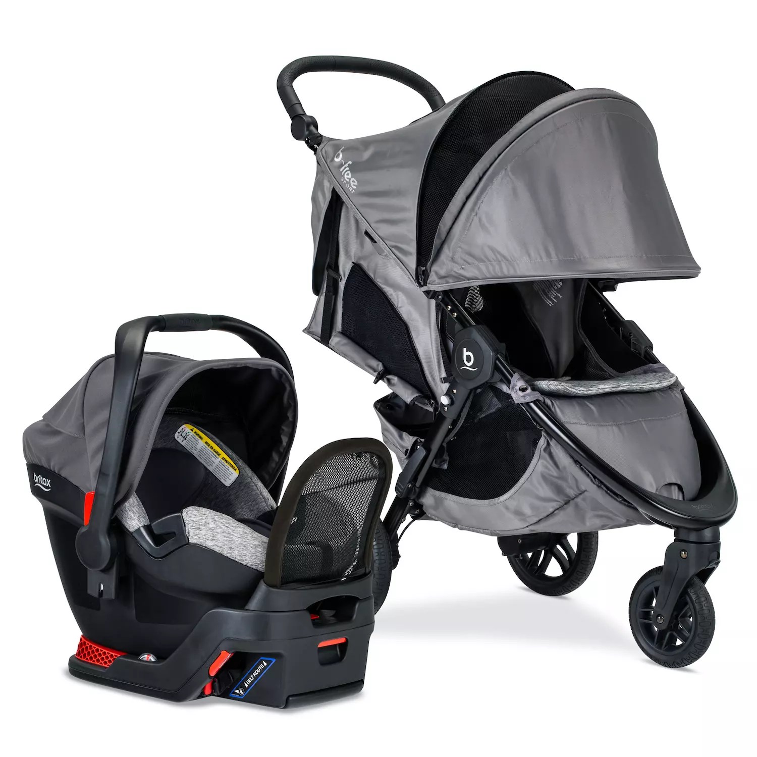 [View 43+] Kohls Baby Stroller And Car Seat