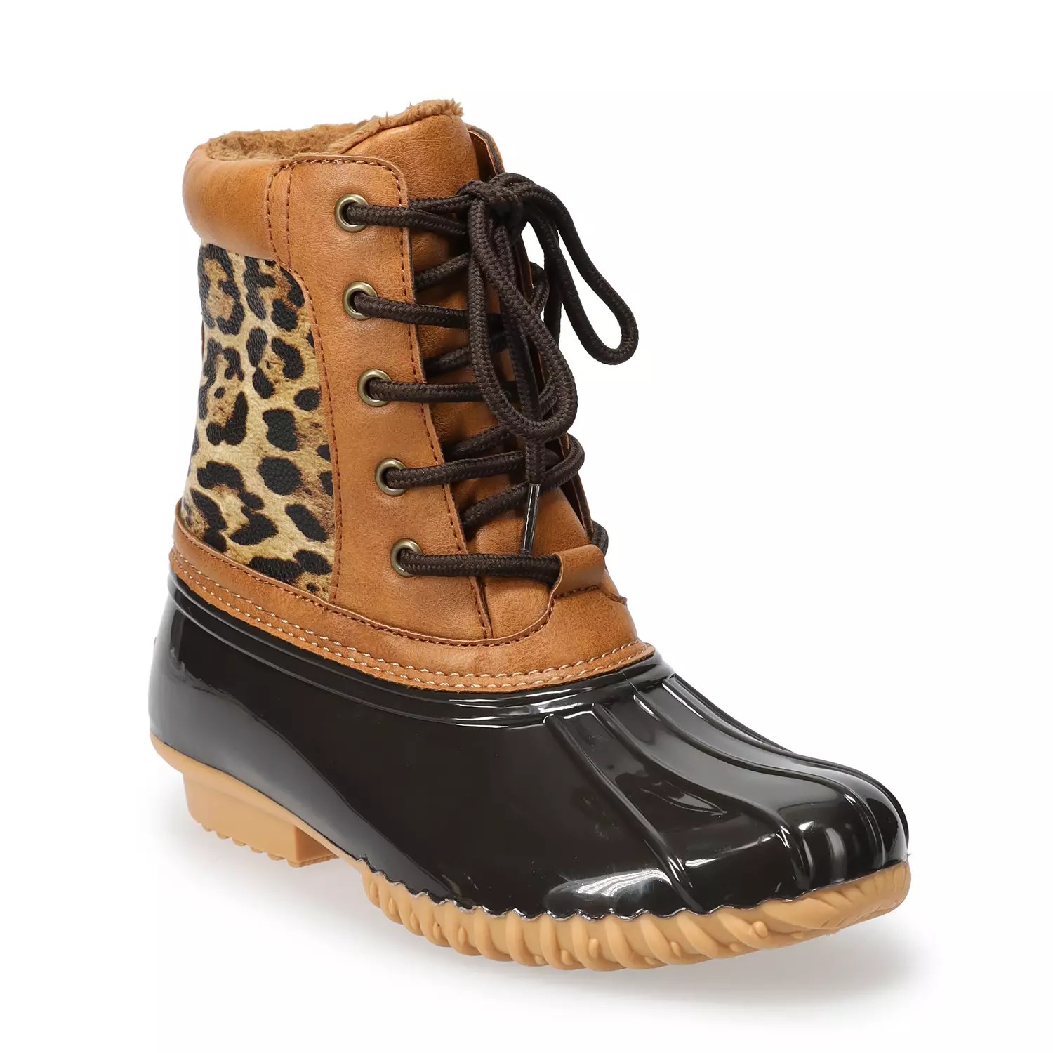 kohls totes winter boots Online Sale
