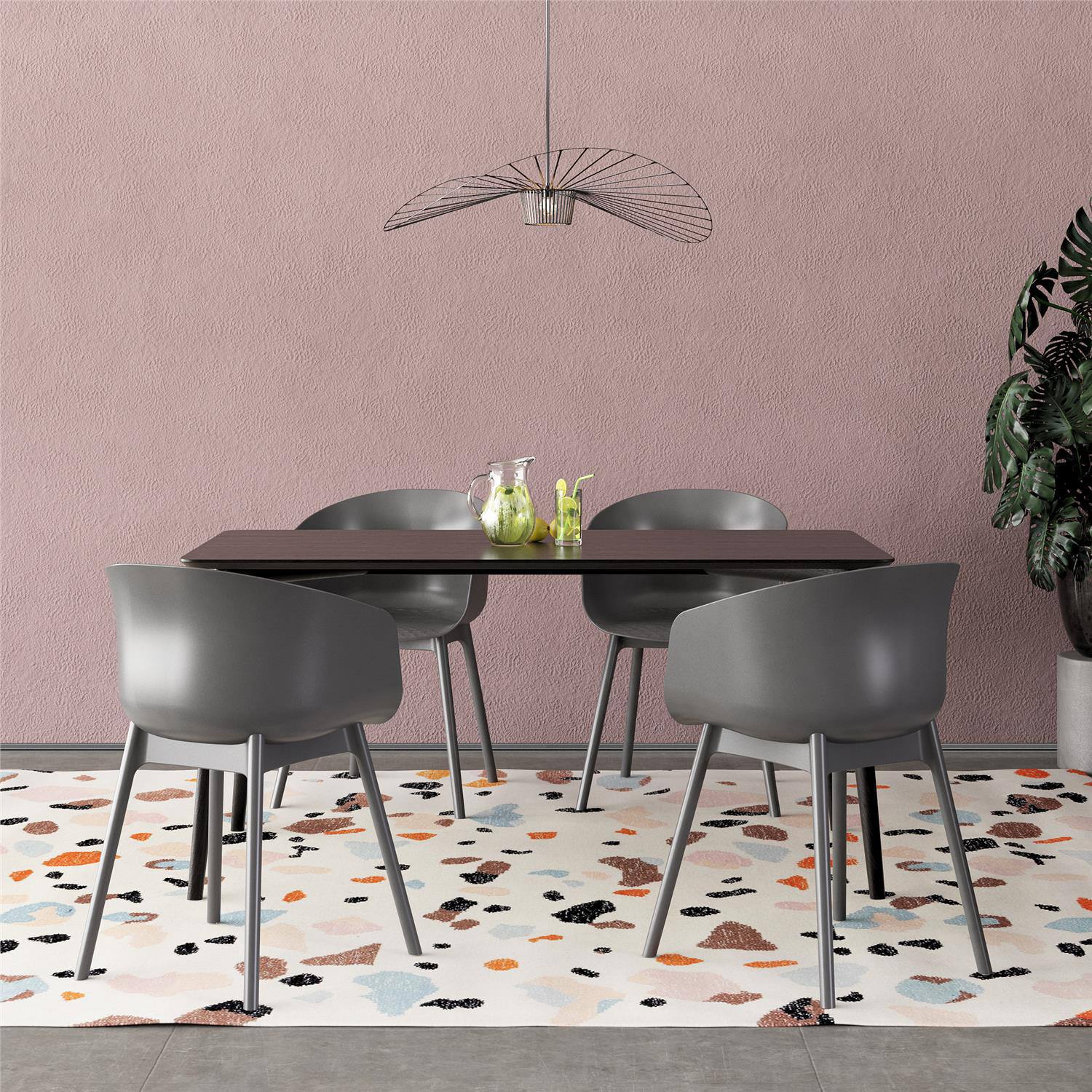 Discount outlet on offer Novogratz Poolside York Indoor