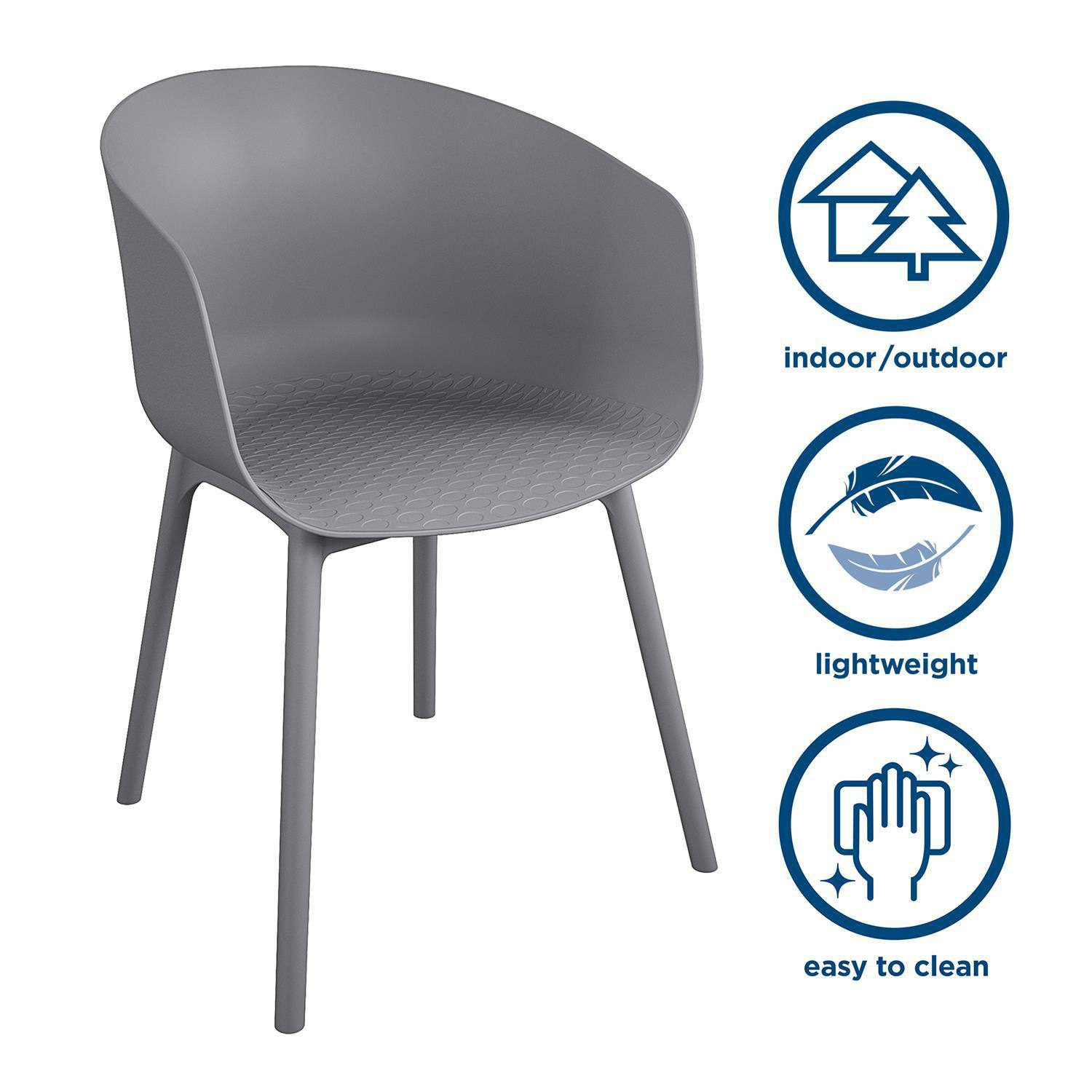 Discount outlet on offer Novogratz Poolside York Indoor