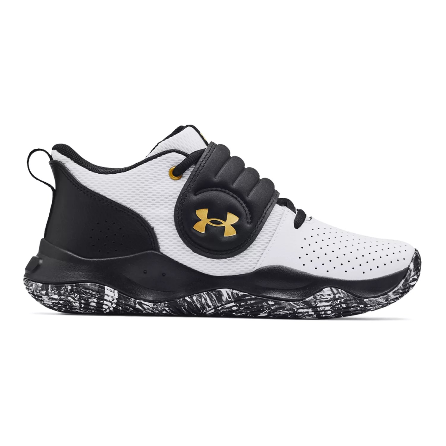 high quality cheap sale Under Armour Zone BB Grade School Kids