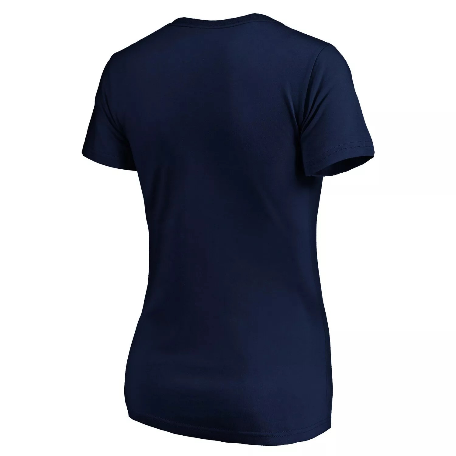 Designer fashion Women's Fanatics Branded Navy New York