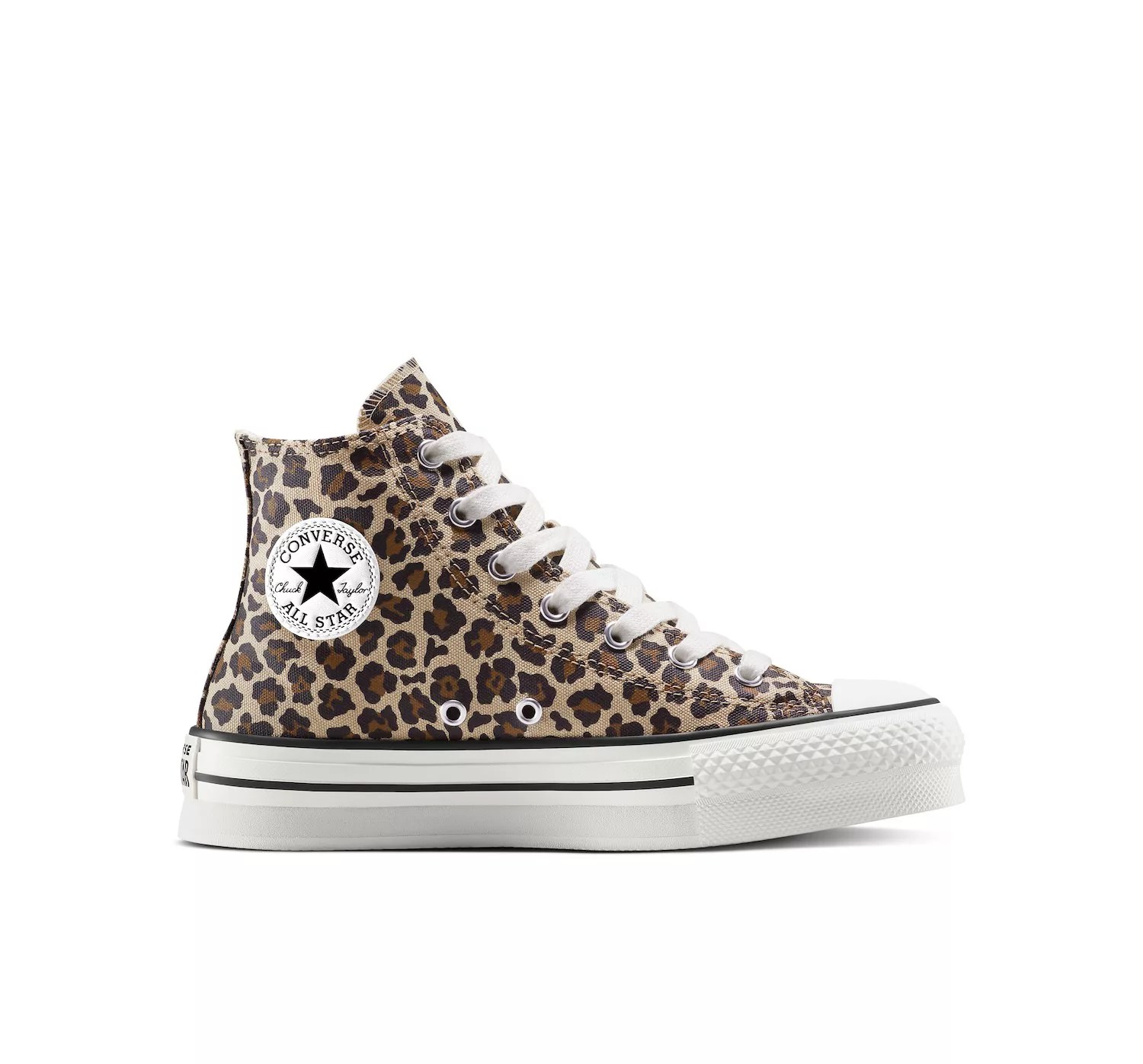 Kohls Black High Top Converse Online