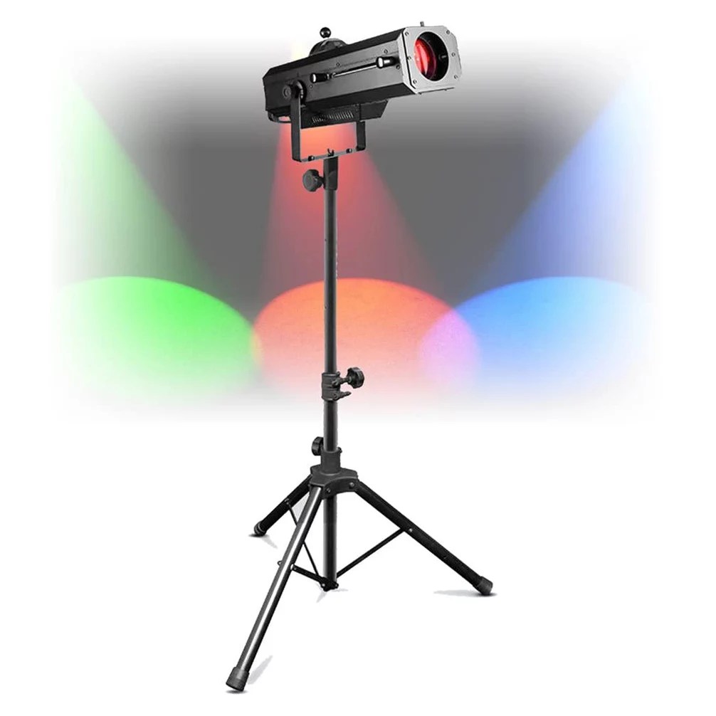 factory online sale Chauvet DJ Professional 120 Watt LED 7