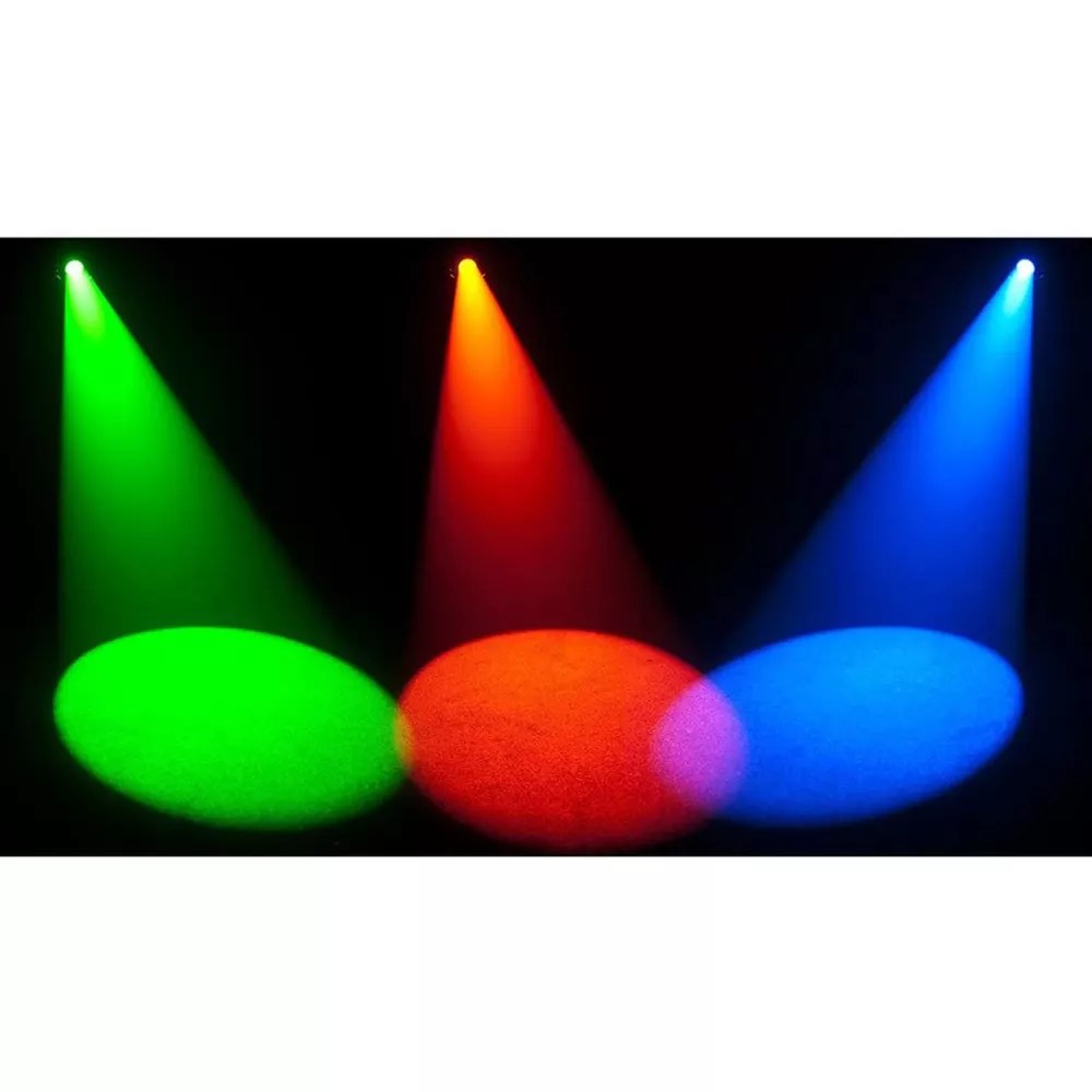 factory online sale Chauvet DJ Professional 120 Watt LED 7