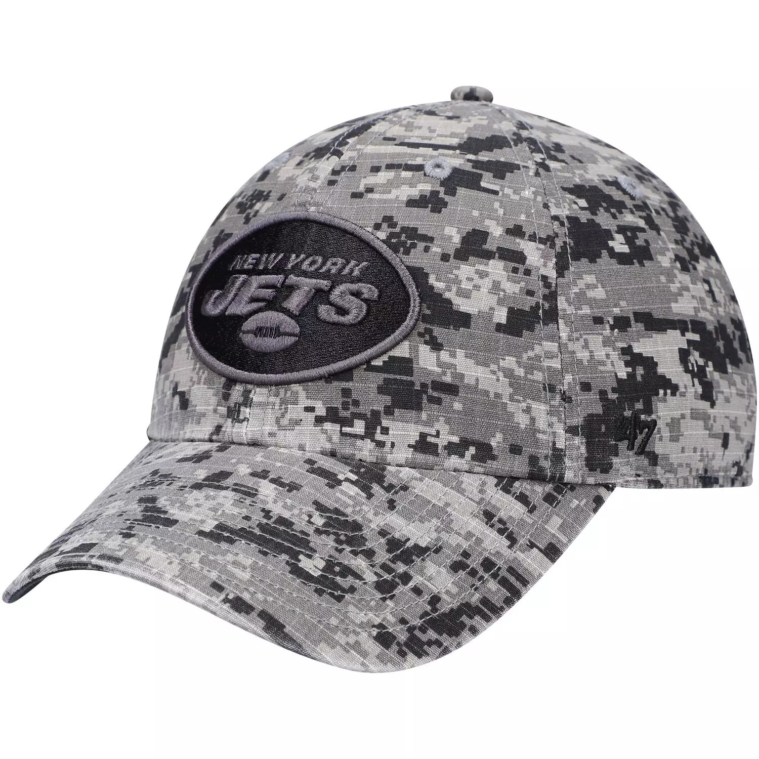 Warehouse sale Men's '47 Digital Camo New York Jets