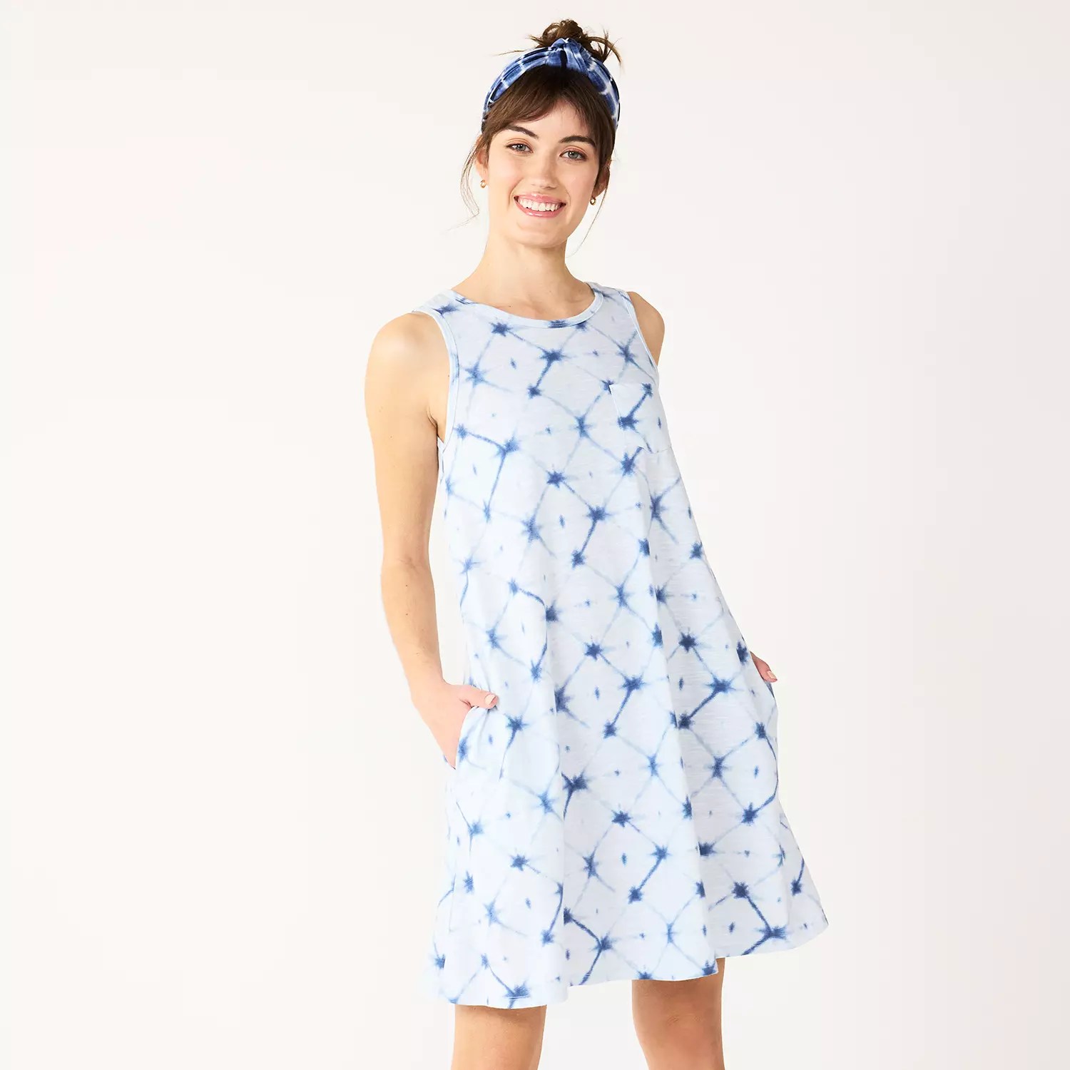 Summer Dress Outfit Ideas for Any Occasion Kohl's Blog