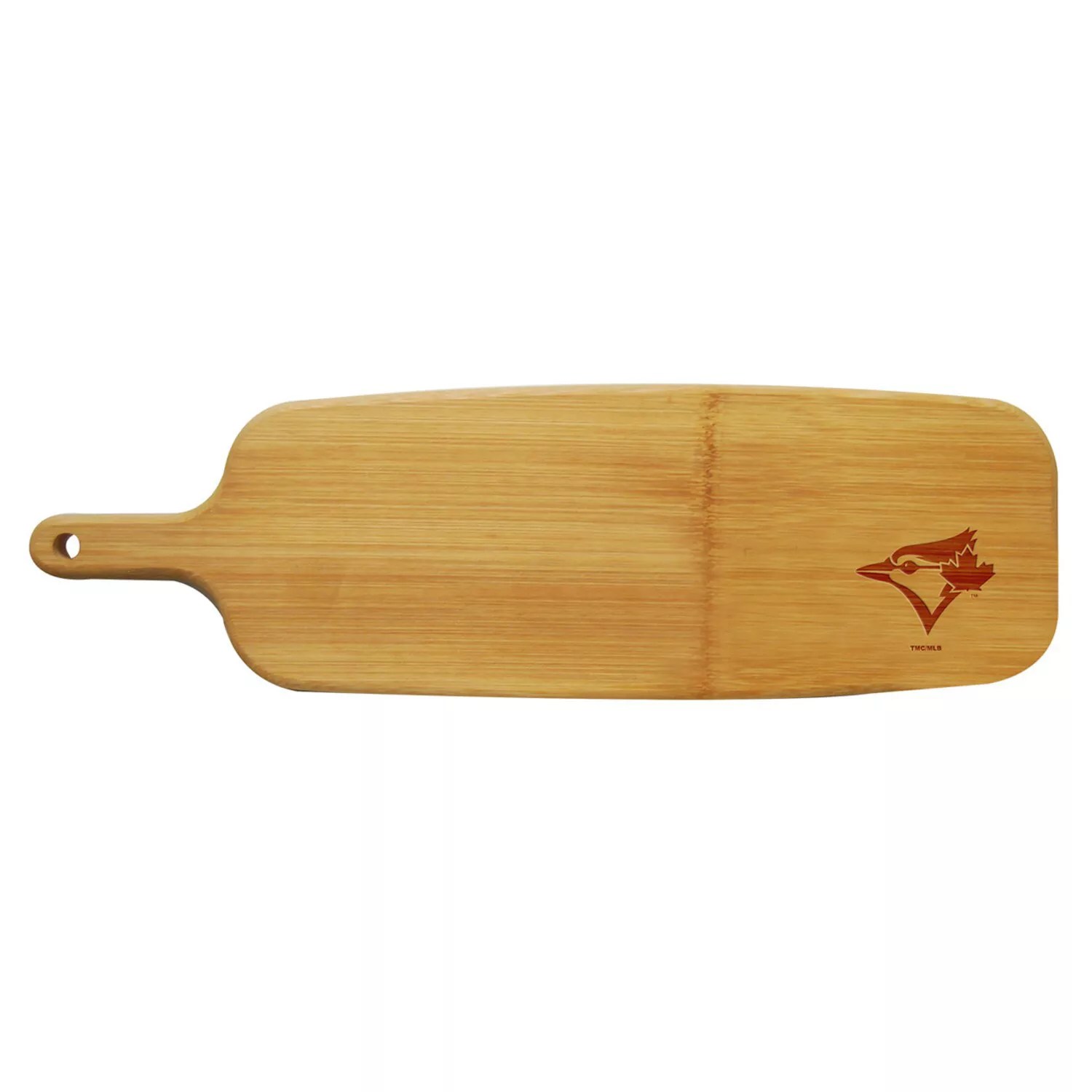 offers US Toronto Blue Jays Bamboo Paddle Cutting and