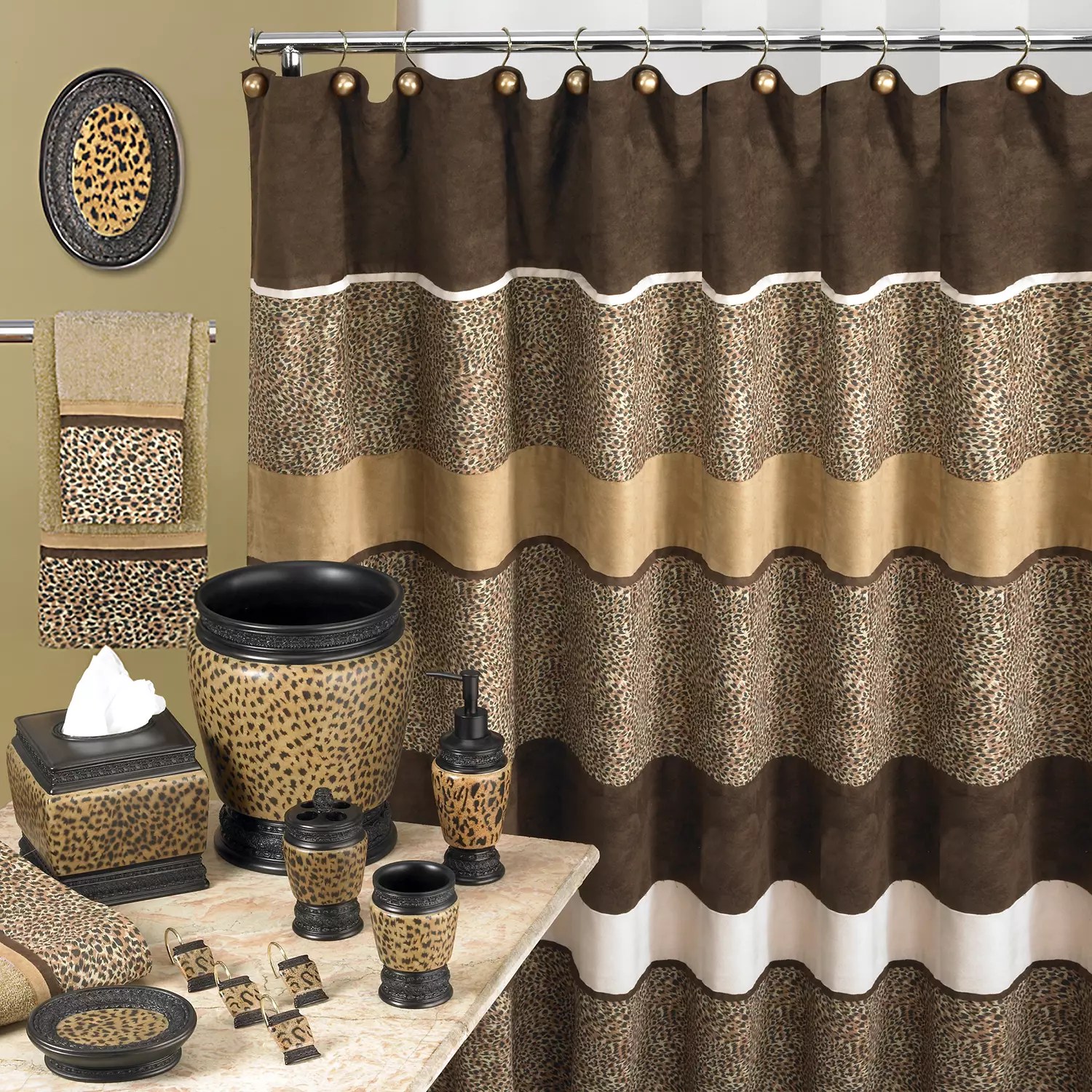 Bathroom Accessories Kohls Everything Bathroom