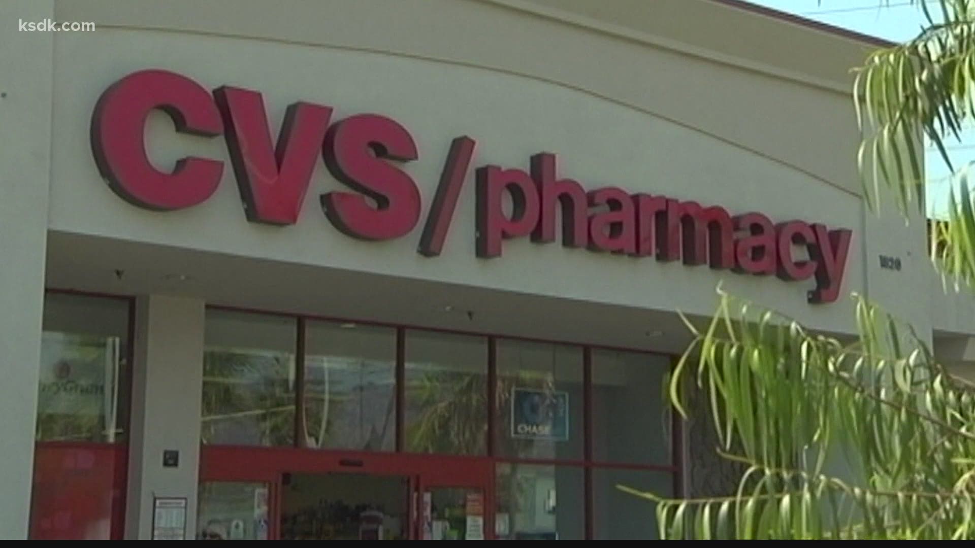 How to book COVID vaccine appointments at Walmart, CVS, Walgreens