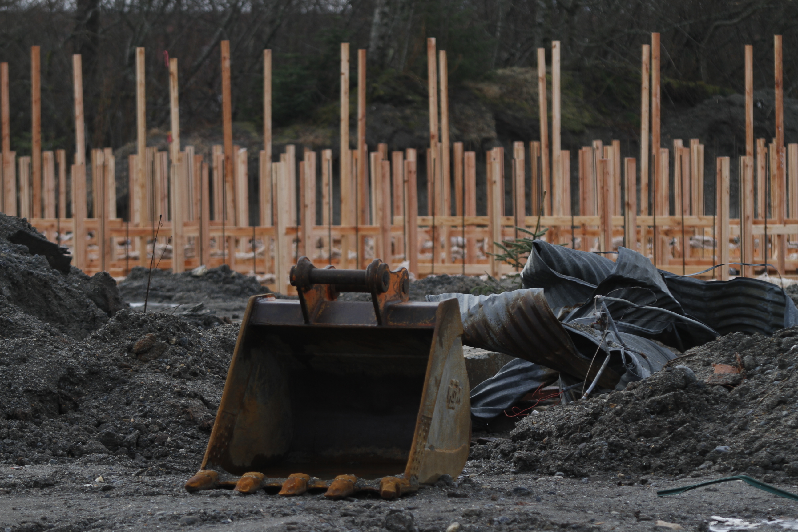 Veterans group appeals Juneau Planning Commission decision on indoor shooting range