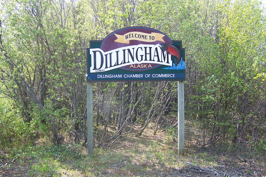 Researcher in Dillingham to investigate Alaska's high sexual assault rate