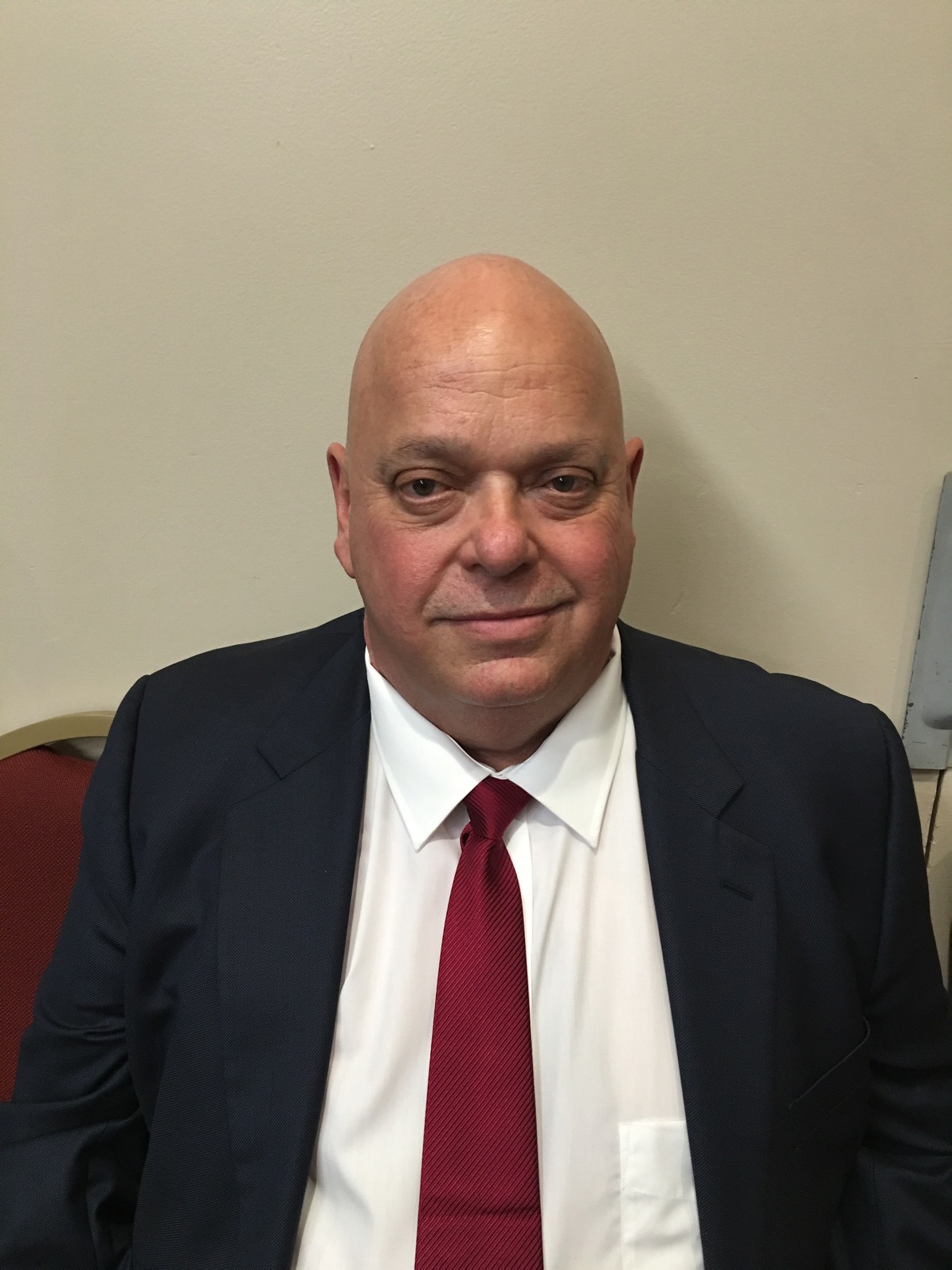 Goldbelt names new CEO