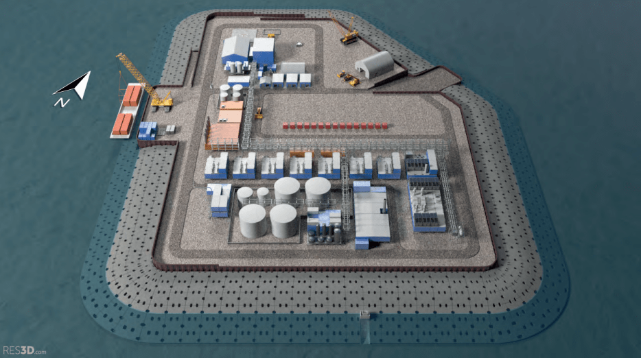 Feds move forward with review of Hilcorp's Arctic drilling plans