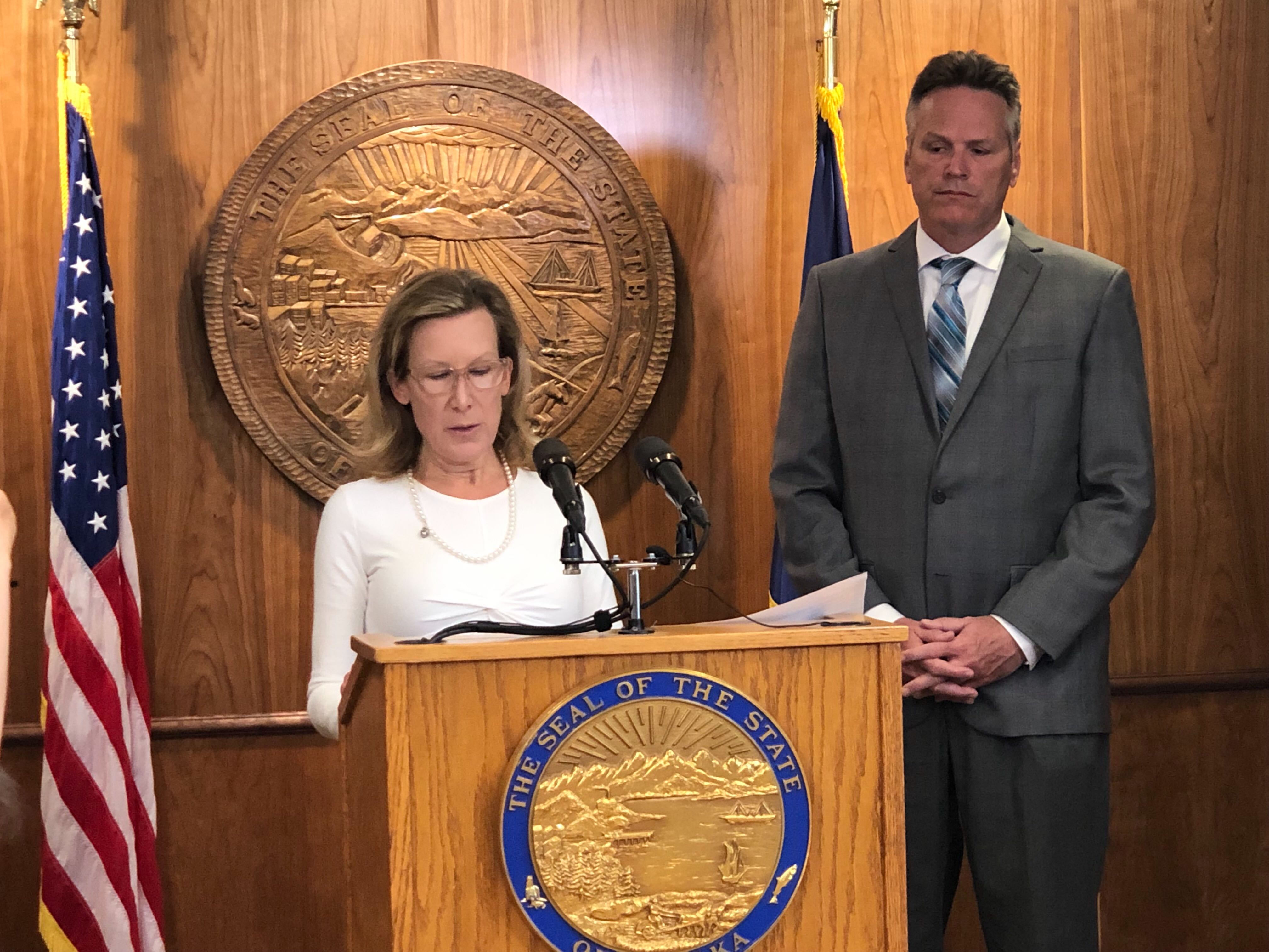 Nome Youth Facility Archives KTOO