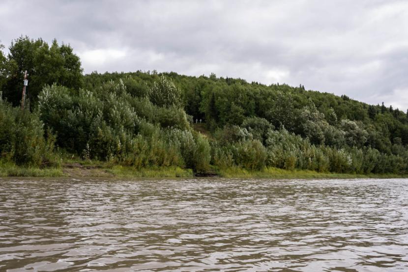 How do you revive an almost ghost town in remote Alaska? Ask the 20