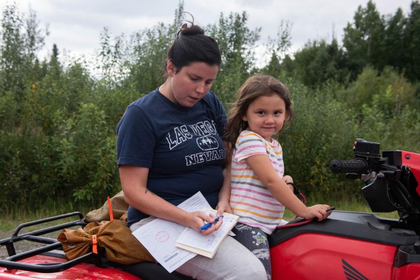 Gold Mining Jobs Alaska