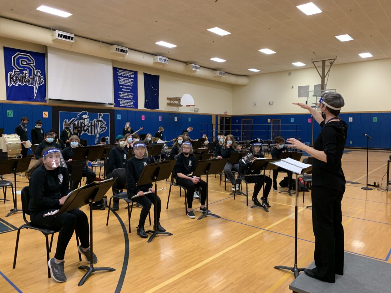 Streaming concerts, virtual hospital visits Everyday life disrupted by