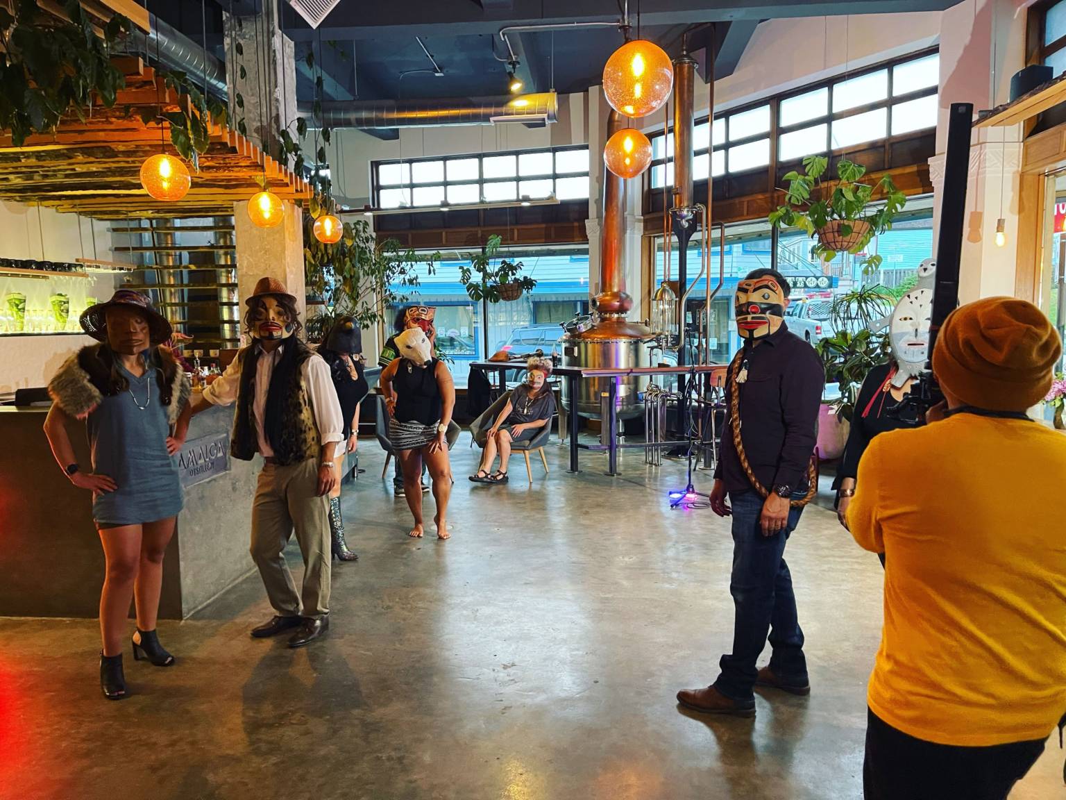 Arts & Culture Archives KTOO