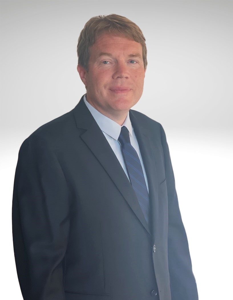 Gov. Dunleavy replaces Transportation Commissioner John MacKinnon