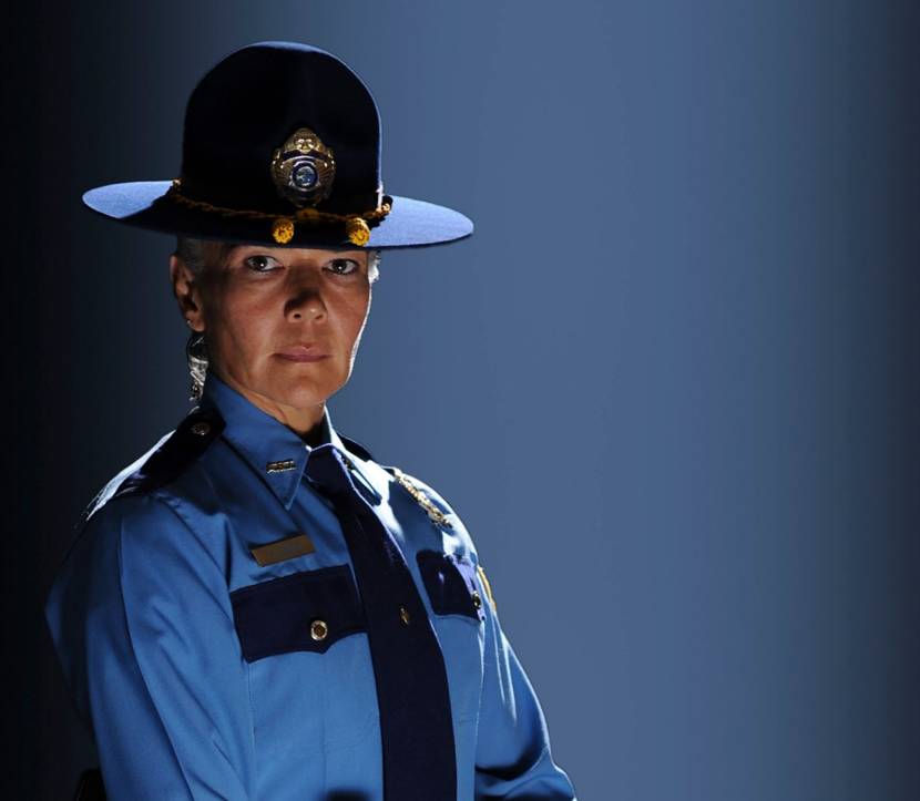 List 98+ Pictures Pictures Of Alaska State Troopers Superb