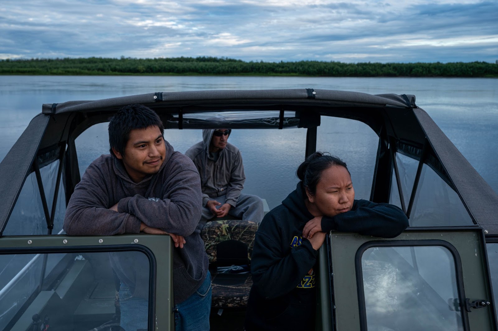 Proposed Ambler project underscores promise and peril of the Alaska