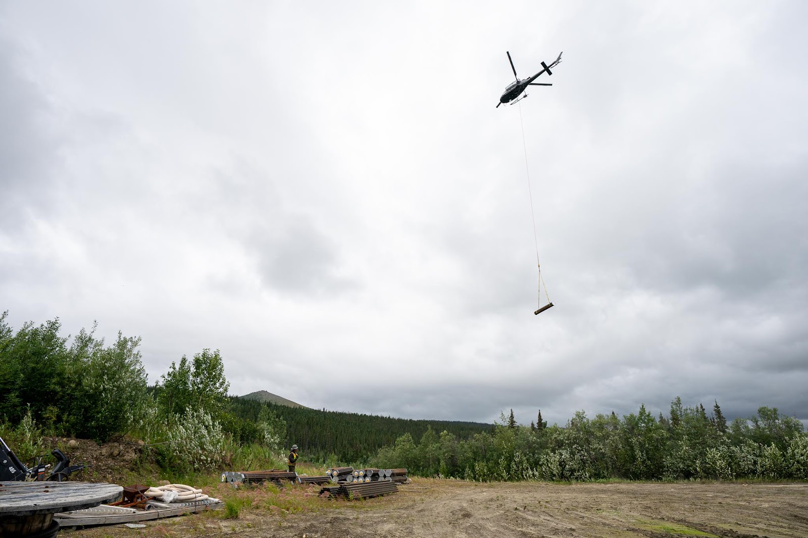 Proposed Ambler project underscores promise and peril of the Alaska
