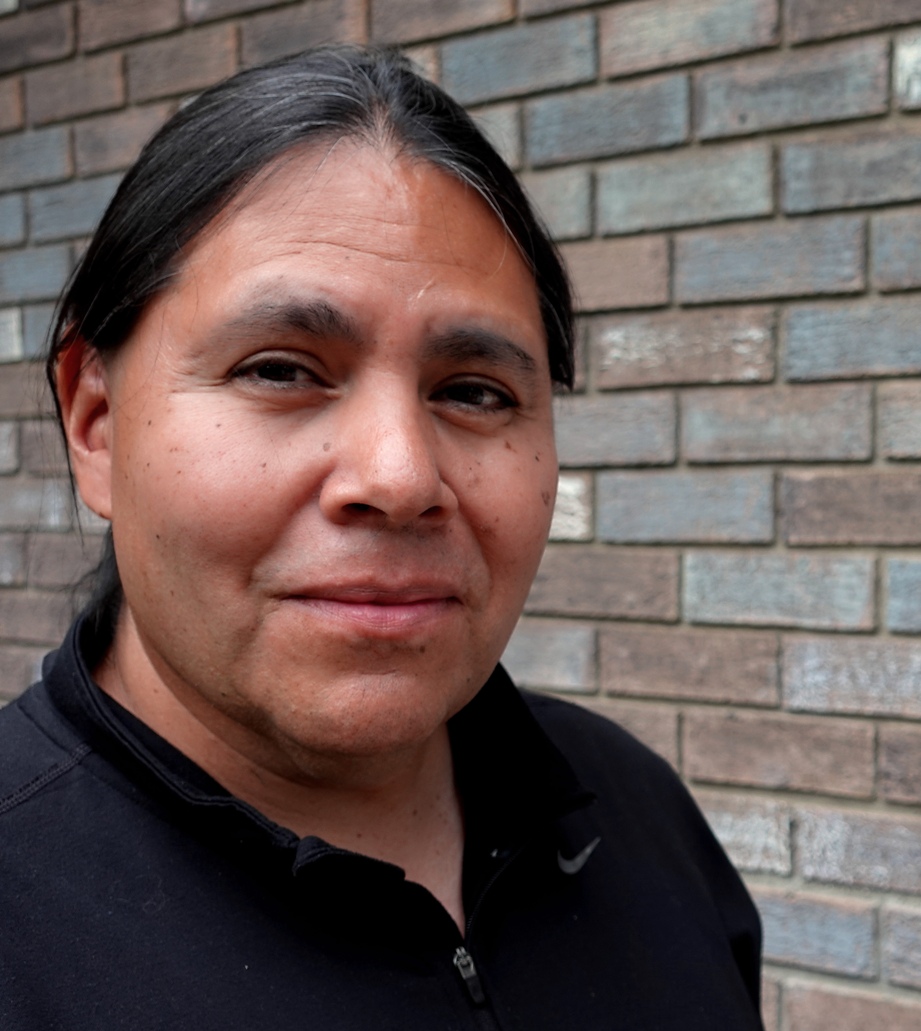 Public media callin show ‘Native America Calling’ honored by the White