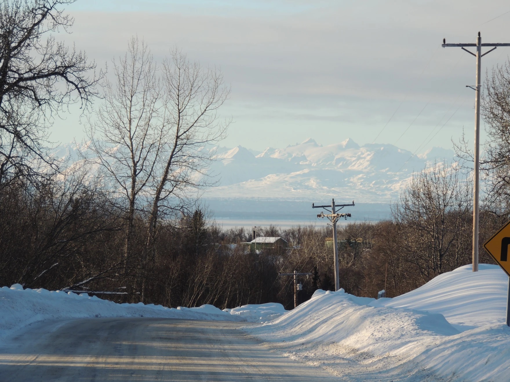 Alaska gets 200M for Railbelt energy project, Cook Inlet undersea cable