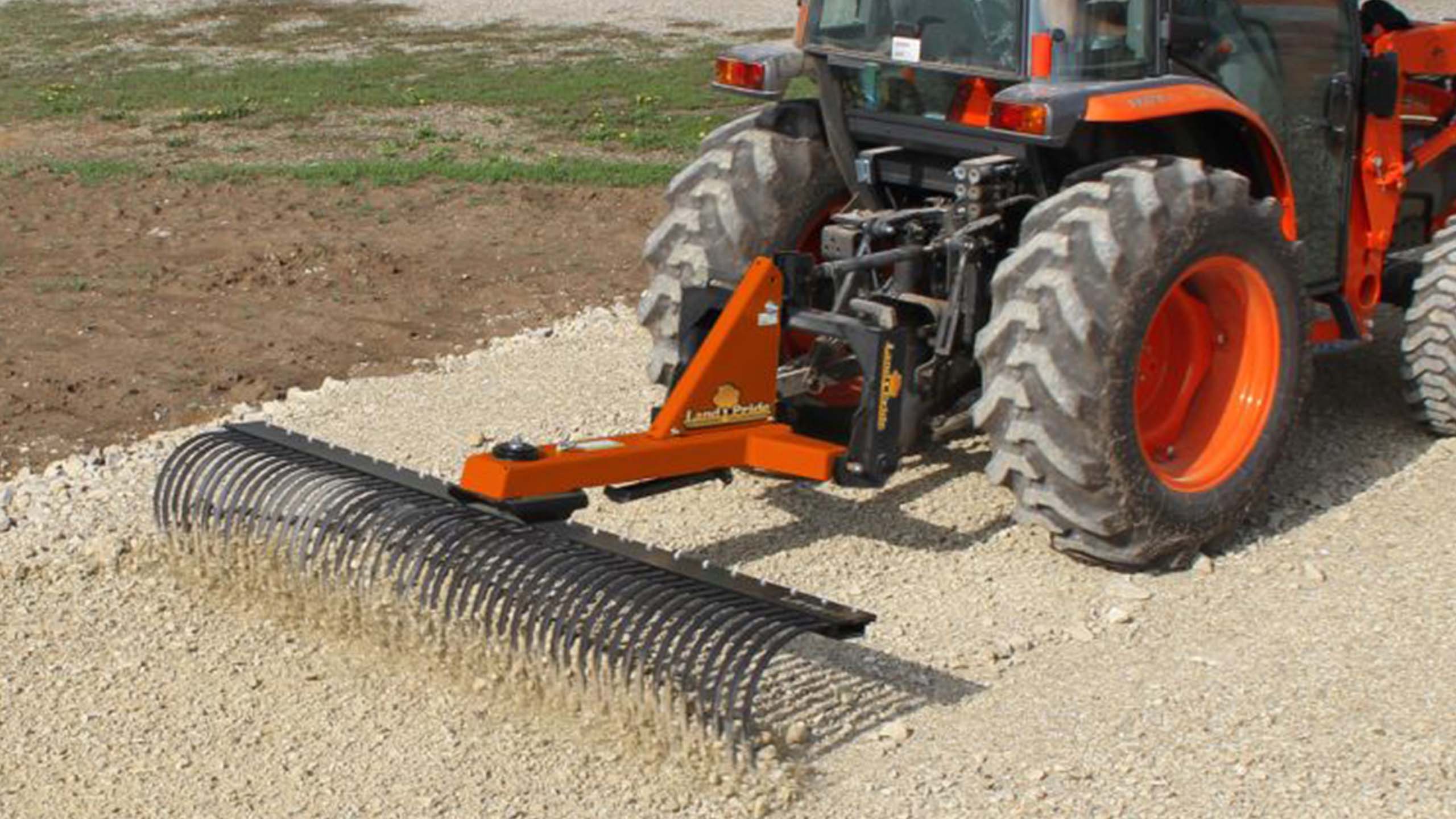 Lifestyle Kubota New Zealand