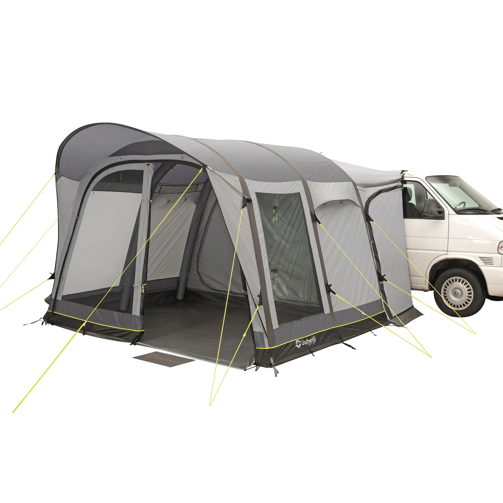 Busvorzelt OUTWELL Country Road SA Bus Van Camper Vorzelt aufblasbar