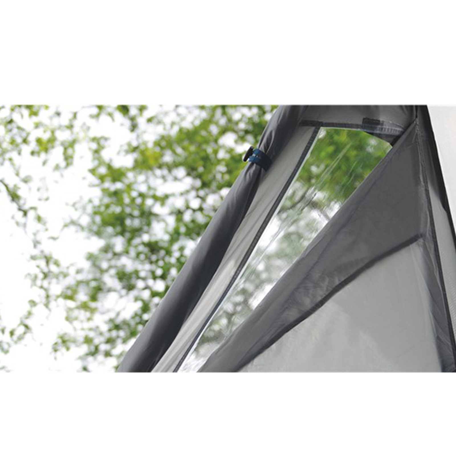 Igluzelt 2 Personen OUTWELL Zelt Cloud 2 Mann Iglu Campingzelt mit
